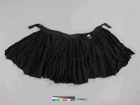 藏品(男子短裙)的圖片